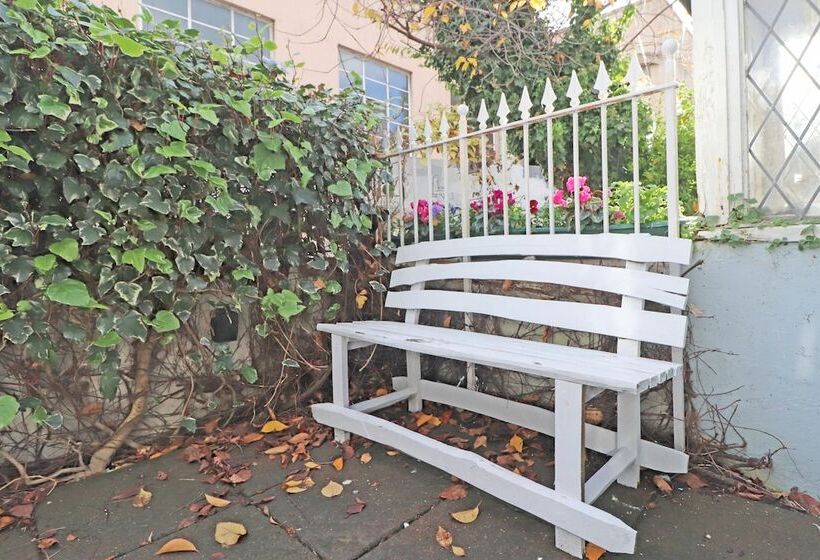 Fotos del hotel Brighton Getaways  Sunny Cottage:  12