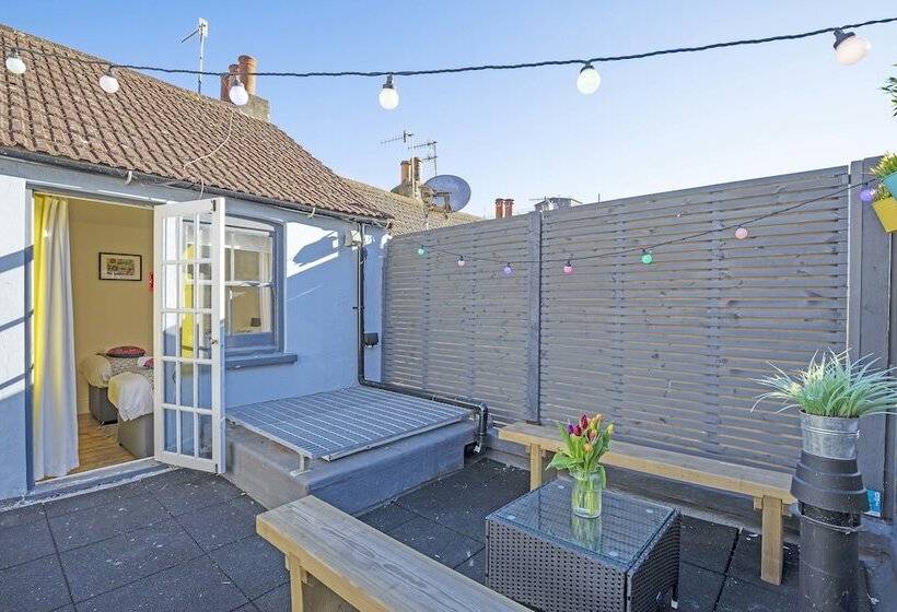 Fotos del hotel Brighton Getaways  Sunny Cottage:  9