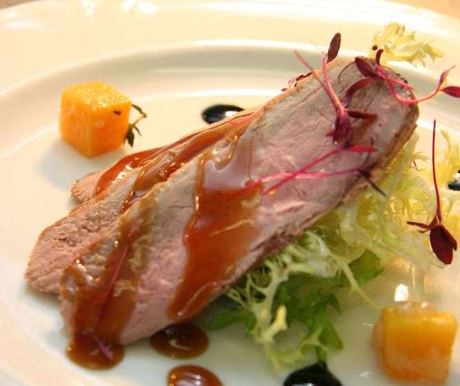 Fotos del hotel The Manners Arms At Knipton:  15