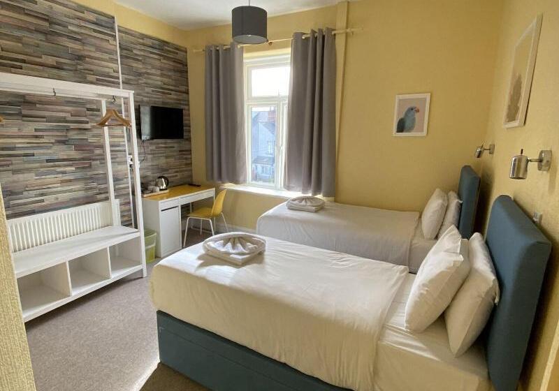 Anchorage Guest House