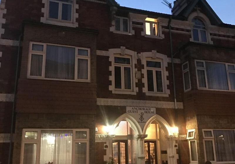 Fotos del hotel Anchorage Guest House:  2