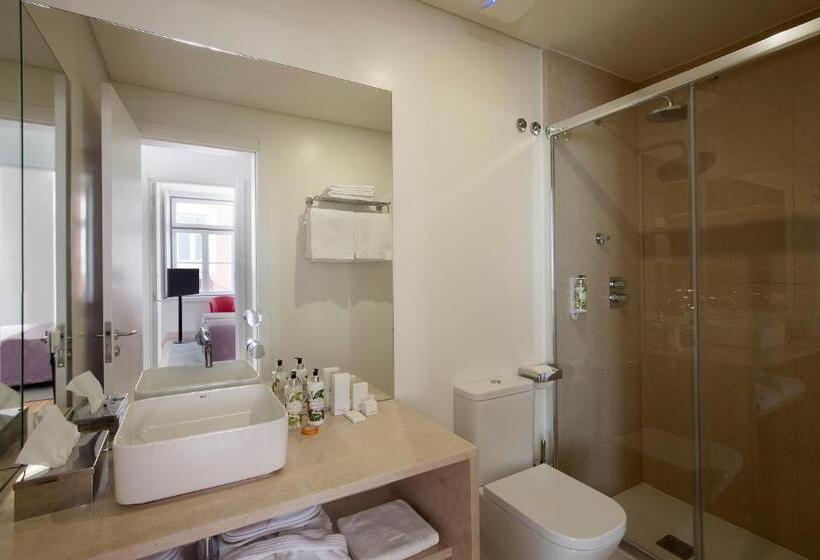 Fotos del hotel Altis Prata:  7