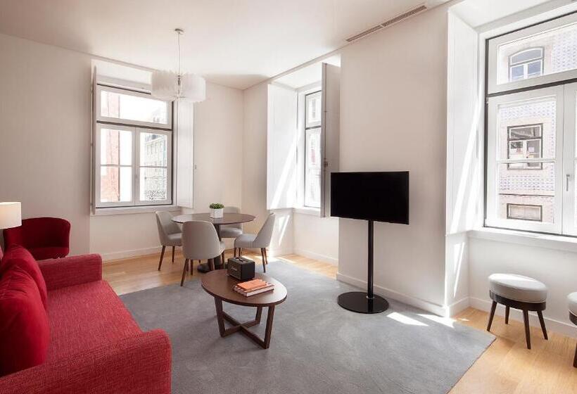 Fotos del hotel Altis Prata:  21