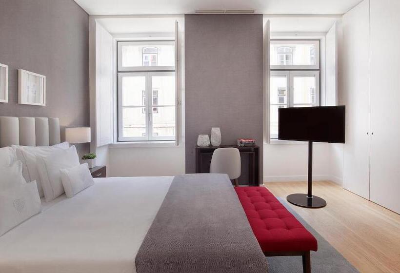 Fotos del hotel Altis Prata:  11