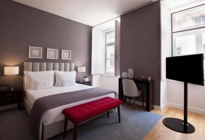 Fotos del hotel Altis Prata:  8