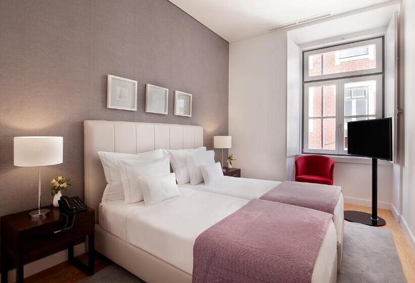 Fotos del hotel Altis Prata:  15