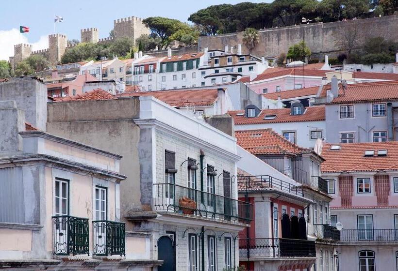 Fotos del hotel Altis Prata:  4