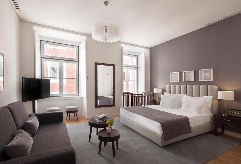 Fotos del hotel Altis Prata:  12