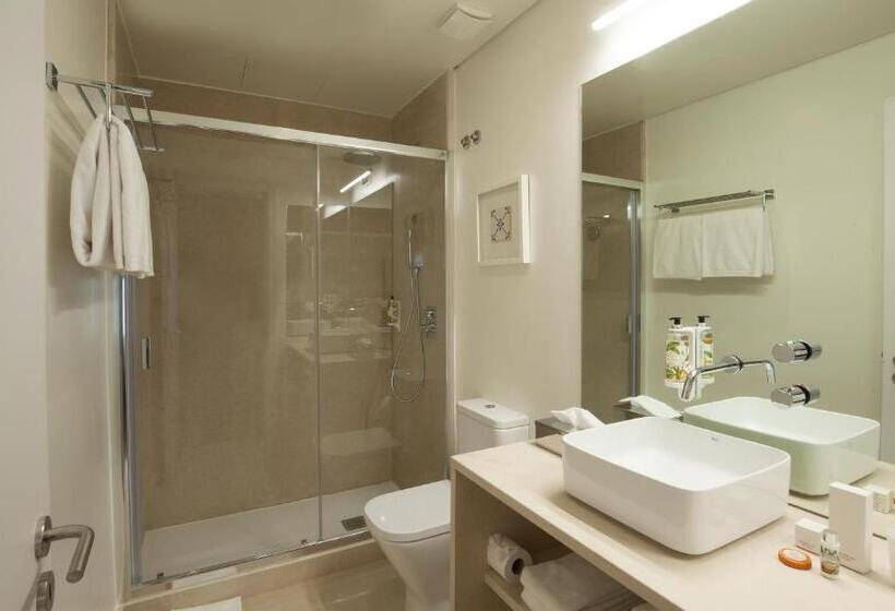 Fotos del hotel Altis Prata:  3