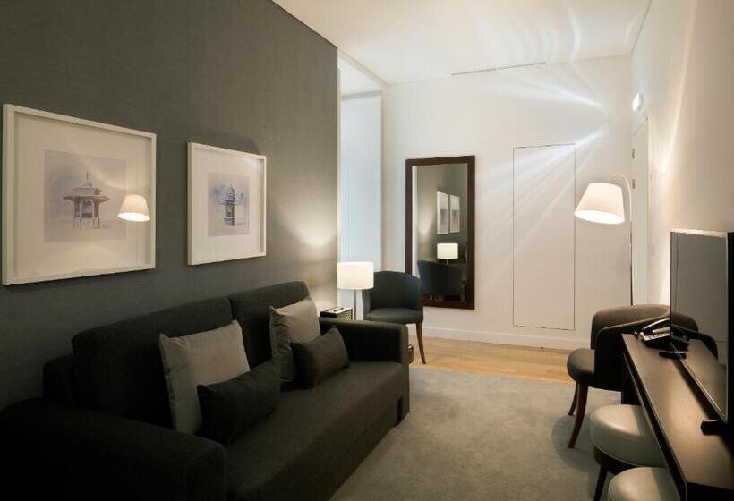 Fotos del hotel Altis Prata:  25