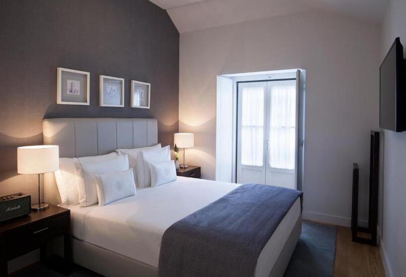 Fotos del hotel Altis Prata:  6