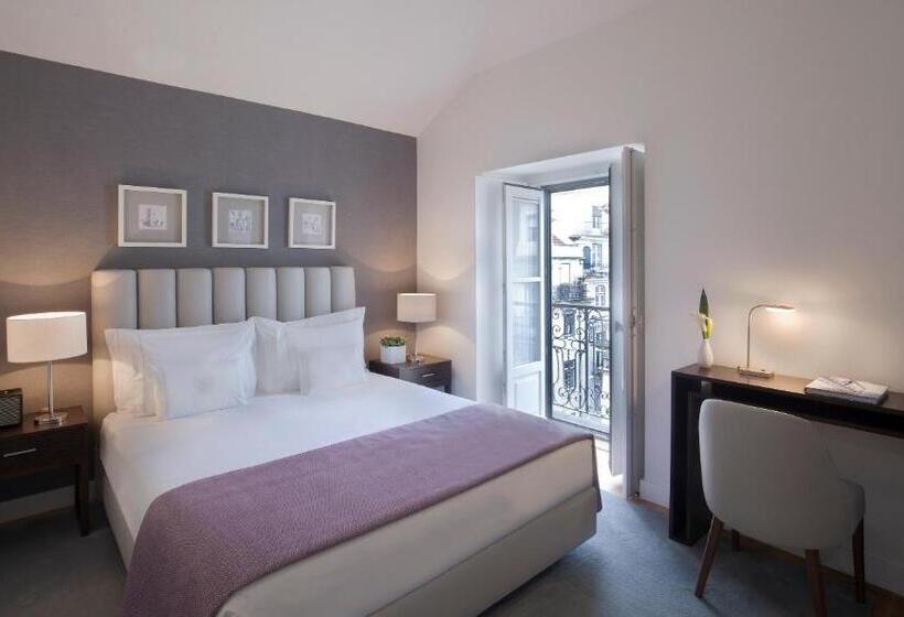 Fotos del hotel Altis Prata:  9