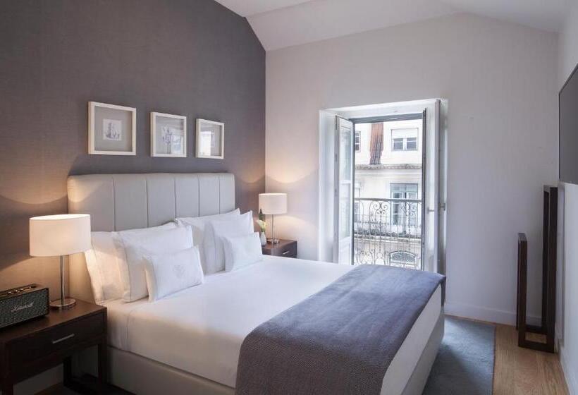 Fotos del hotel Altis Prata:  13