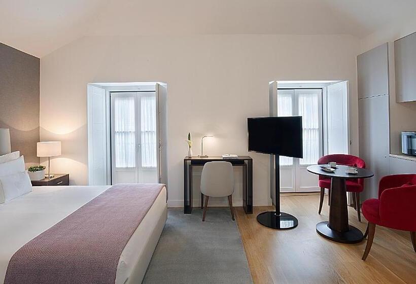 Fotos del hotel Altis Prata:  14