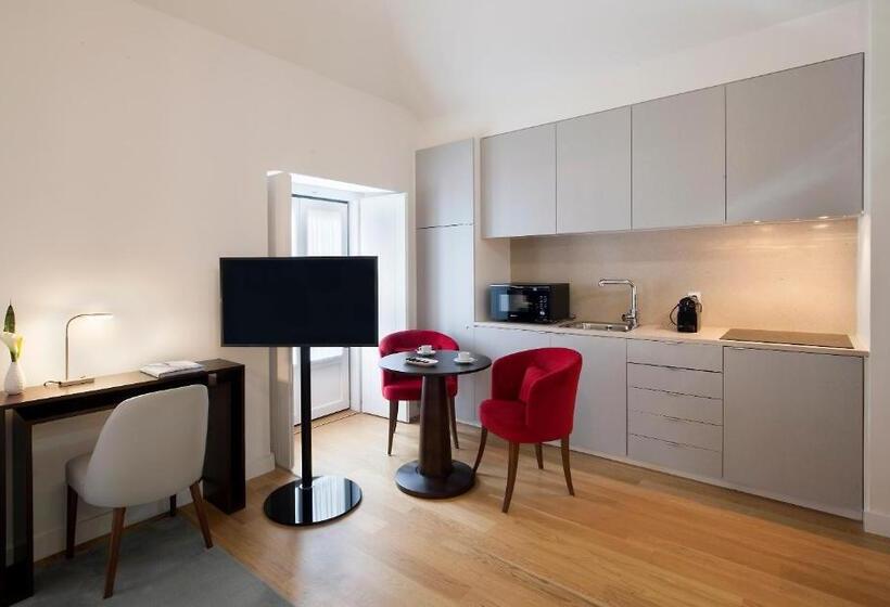 Fotos del hotel Altis Prata:  22