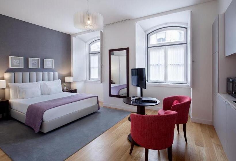 Fotos del hotel Altis Prata:  10