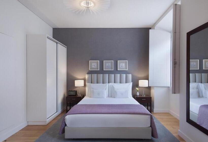 Fotos del hotel Altis Prata:  16