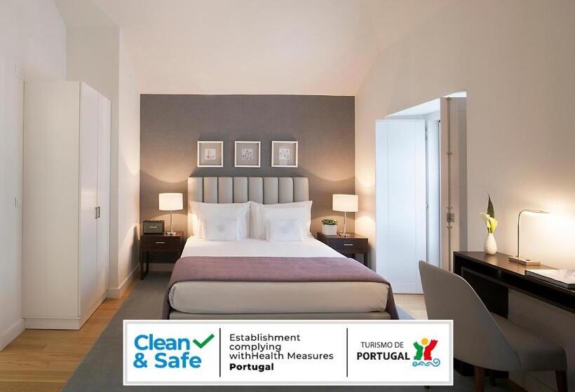 Fotos del hotel Altis Prata:  5