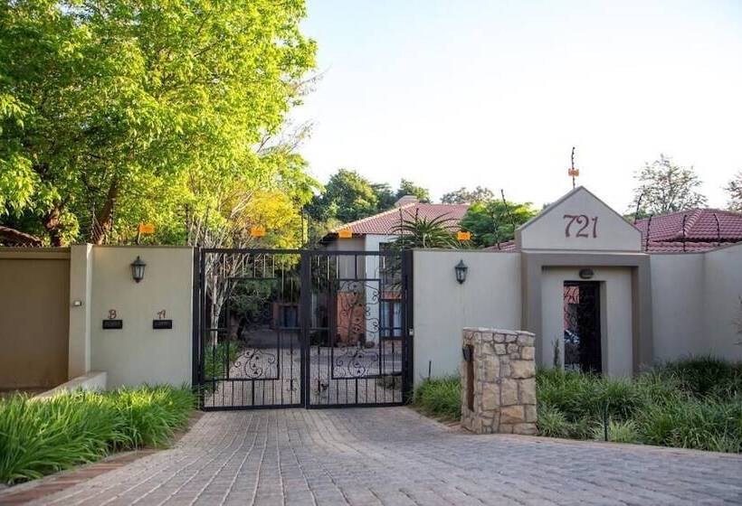 Fotos del hotel 37 On Charles:  18