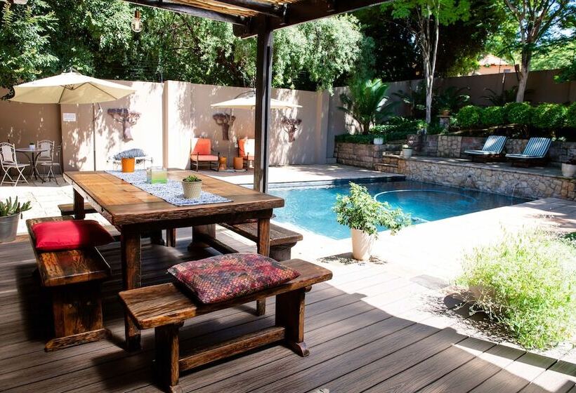 Fotos del hotel 37 On Charles:  11