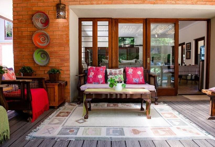 Fotos del hotel 37 On Charles:  19