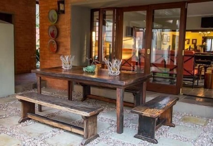 Fotos del hotel 37 On Charles:  16