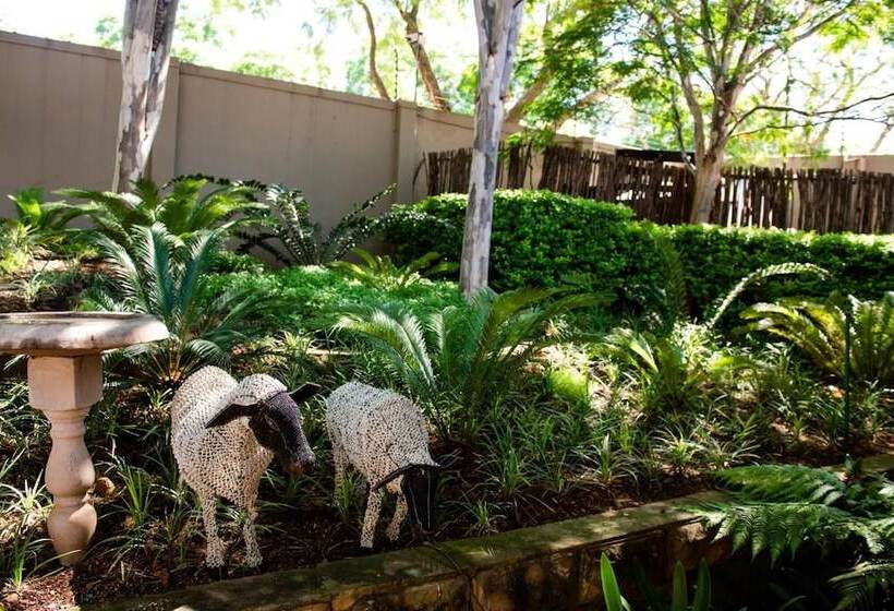 Fotos del hotel 37 On Charles:  21