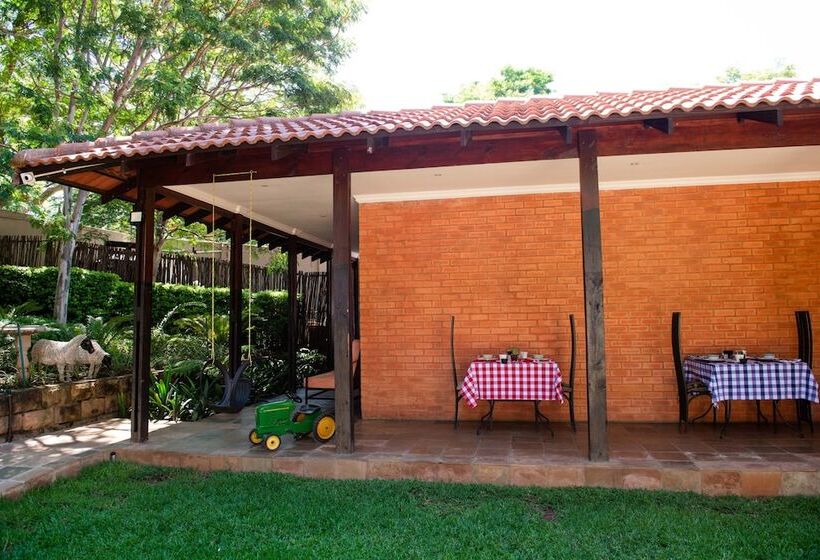 Fotos del hotel 37 On Charles:  12