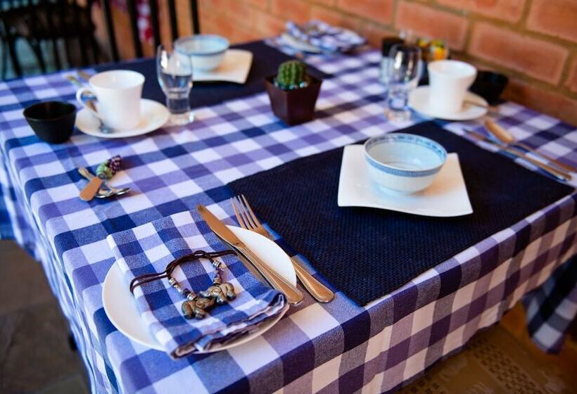 Fotos del hotel 37 On Charles:  4