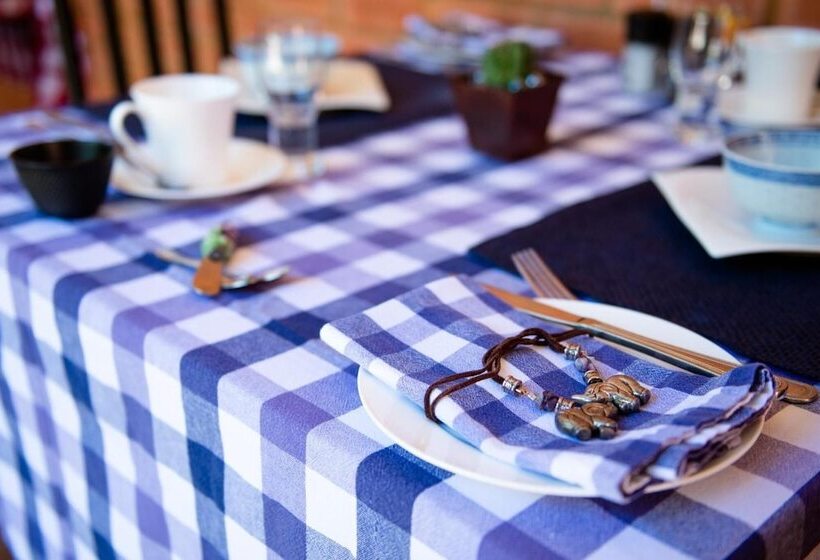 Fotos del hotel 37 On Charles:  22