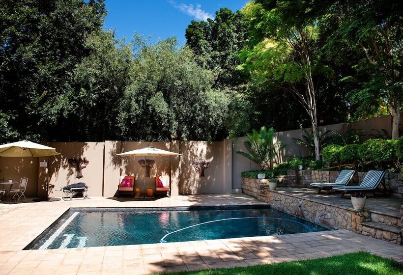 Fotos del hotel 37 On Charles:  9