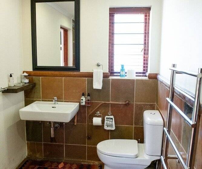 Fotos del hotel 37 On Charles:  17