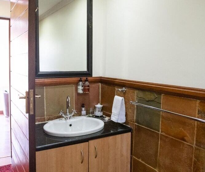 Fotos del hotel 37 On Charles:  13