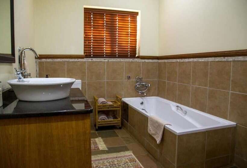 Fotos del hotel 37 On Charles:  25