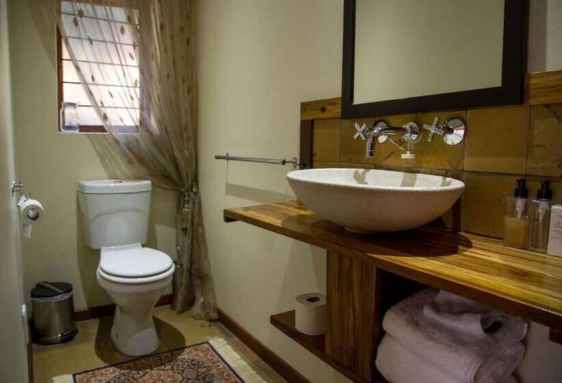 Fotos del hotel 37 On Charles:  7