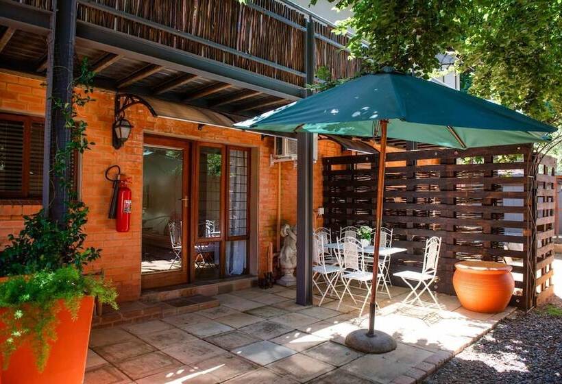 Fotos del hotel 37 On Charles:  24