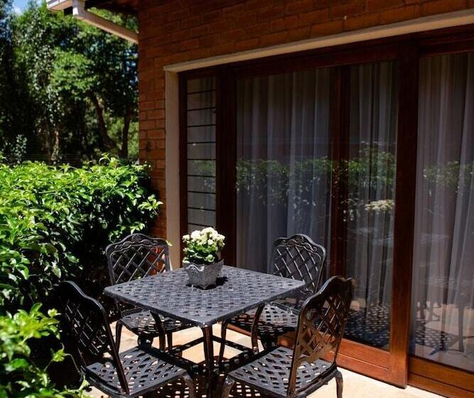 Fotos del hotel 37 On Charles:  6