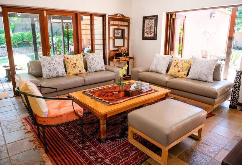 Fotos del hotel 37 On Charles:  2