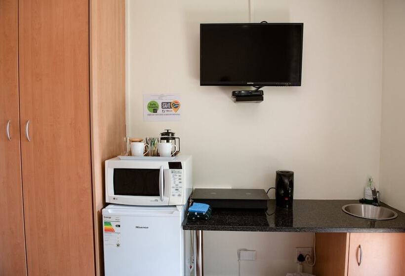 Fotos del hotel 37 On Charles:  15