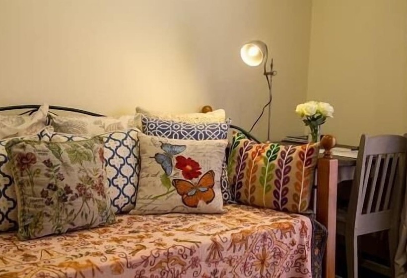 Fotos del hotel 37 On Charles:  10