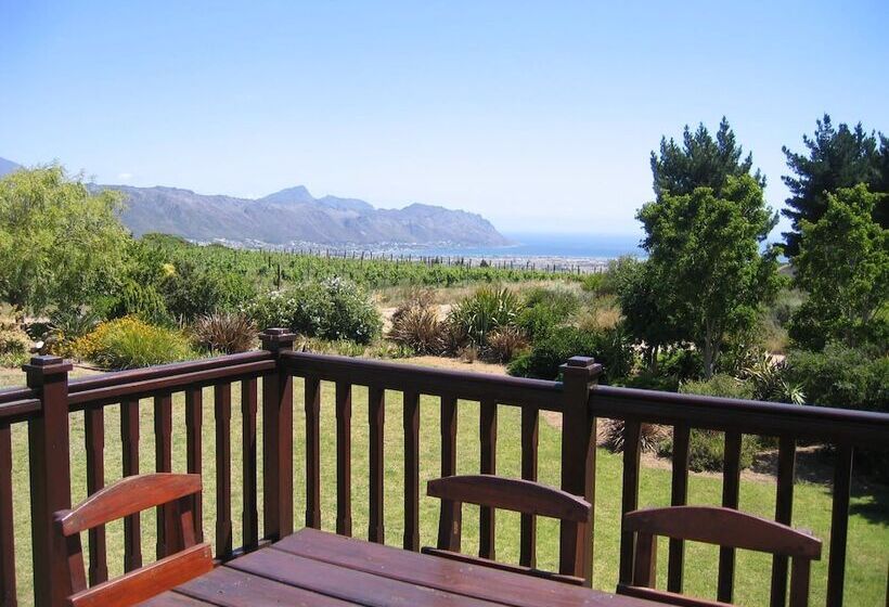 Fotos del hotel Cape Country Living Guesthouse:  4