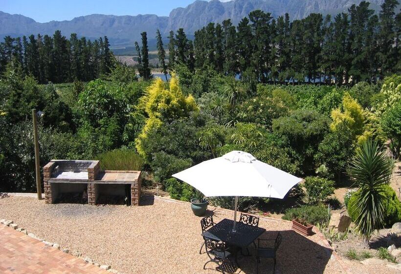 Fotos del hotel Cape Country Living Guesthouse:  9