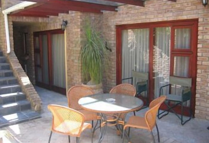 Fotos del hotel Cape Country Living Guesthouse:  2