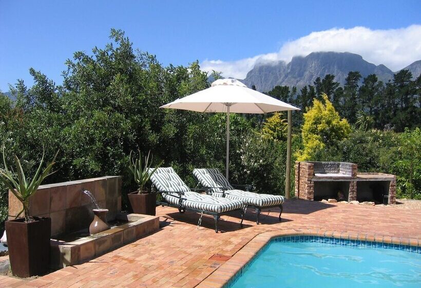 Fotos del hotel Cape Country Living Guesthouse:  6