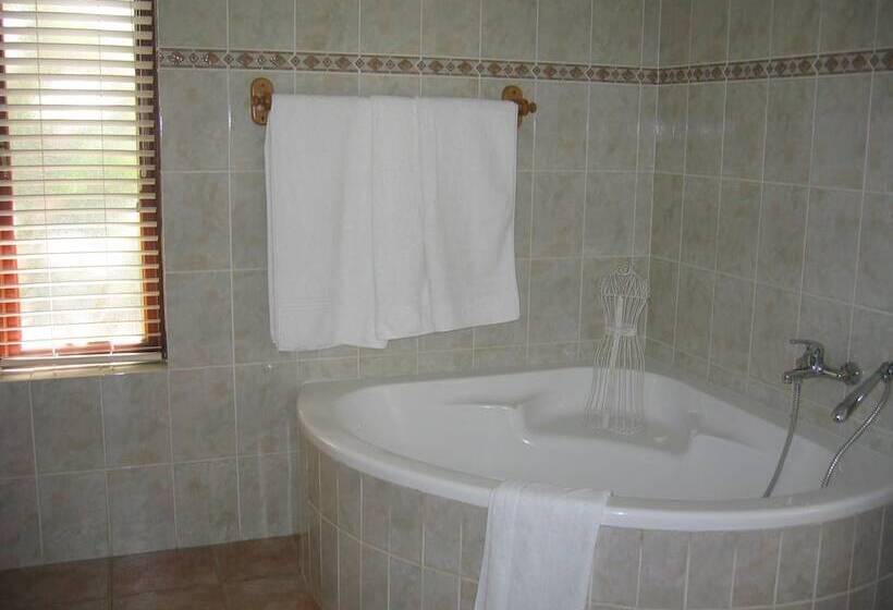 Fotos del hotel Cape Country Living Guesthouse:  3