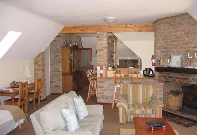 Cape Country Living Guesthouse