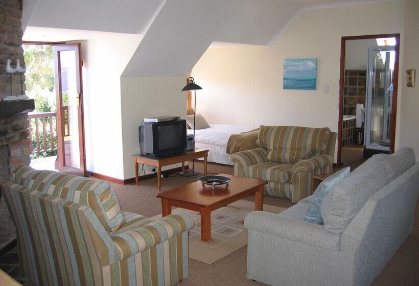 Fotos del hotel Cape Country Living Guesthouse:  5