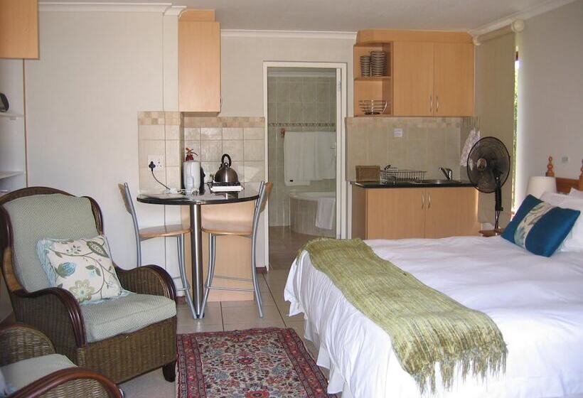 Fotos del hotel Cape Country Living Guesthouse:  8