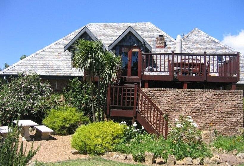 Fotos del hotel Cape Country Living Guesthouse:  7