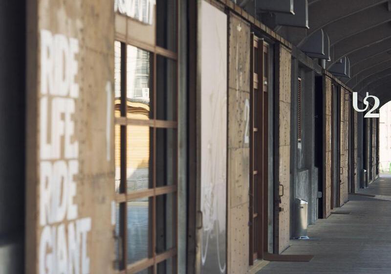 Fotos del hotel Cycle:  8